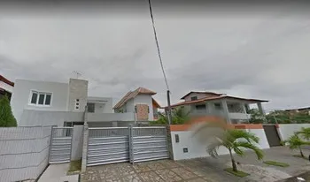 Imagem do Condomínio Inter Ocean Residence em Cabedelo