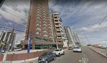 Imagem do Condomínio Interatlântico Residence - Natal Flat em Natal