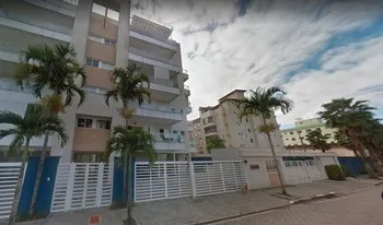 Imagem do Condomínio Intermares em Ubatuba