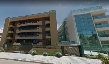 Imagem do Condomínio Intermares Palace Residence em Cabedelo