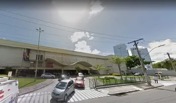 Condomínio Internacional Trade Center em Salvador