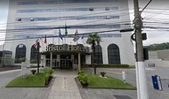 Imagem do Condomínio International Airport Flat em Guarulhos