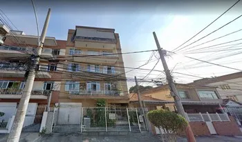 Condomínio Inwal Xv em Rio De Janeiro