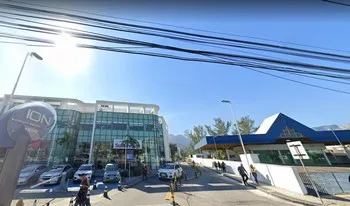 Condomínio Ion Intelligent Center Bloco I em Rio De Janeiro
