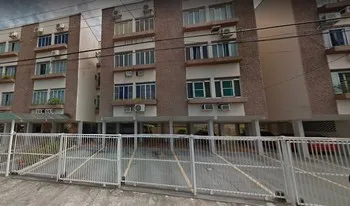 Imagem do Condomínio Ione Barra em Manaus