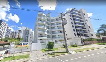 Condomínio Ios Residence em Curitiba