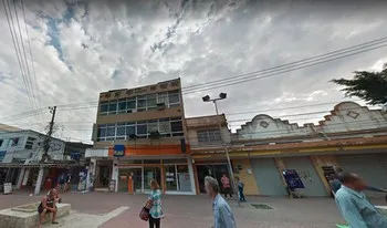 Imagem do Condomínio Ipanema em Itaguaí
