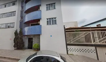 Imagem do Condomínio Ipanema em Ipatinga