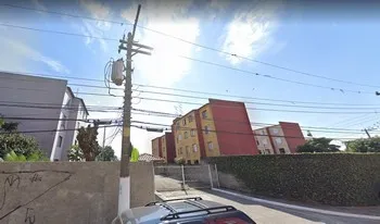 Condomínio Ipe Amarelo em São Paulo