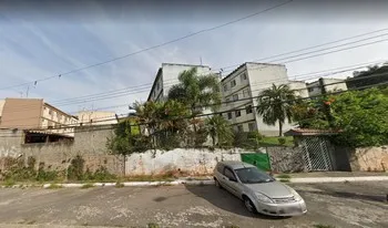 Condomínio Ipe Rosa em São Paulo