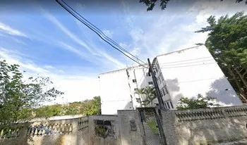 Condomínio Ipe Roxo em São Paulo