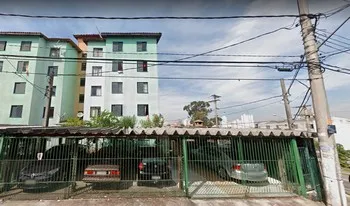 Imagem do Condomínio Ipe Roxo em Santo André