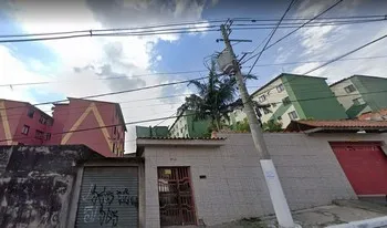 Condomínio Ipes I em São Paulo