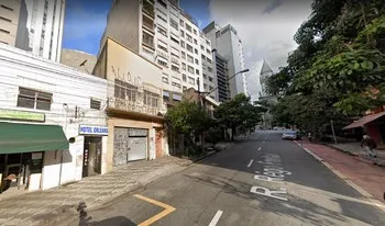 Condomínio Ipiranga em São Paulo