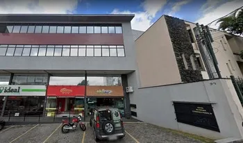 Imagem do Condomínio Ipiranga One em Mogi Das Cruzes