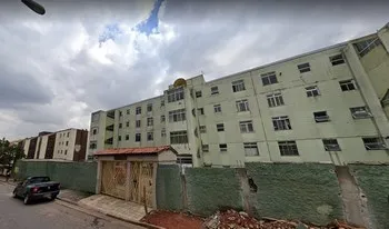 Condomínio Ipitinga III em São Paulo
