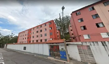 Condomínio Iraque em São Paulo