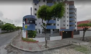 Imagem do Condomínio Irma Dulce em Fortaleza