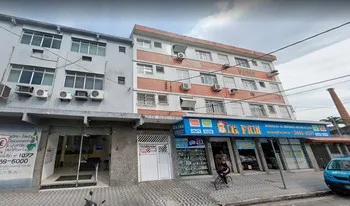 Imagem do Condomínio Irmãos Ferreira em São Vicente