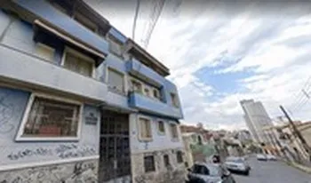 Condomínio Irmãos Futer em Belo Horizonte