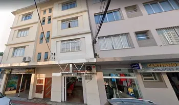 Imagem do Condomínio Irmãos Santos & Cia em Florianópolis