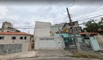 Condomínio Iru em São Paulo