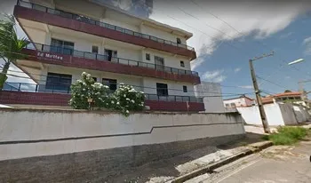 Imagem do Condomínio Isabela Blocos A E B em São Luís