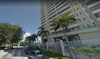 Imagem do Condomínio Isla Jardin em Fortaleza