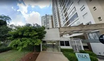 Imagem do Condomínio Isla Lago Dos Patos em Guarulhos
