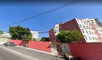 Condomínio Israel em São Paulo