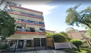 Condomínio Itabaiana em Rio De Janeiro