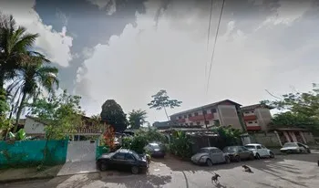 Imagem do Condomínio Itágua Flats em Ubatuba