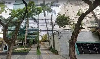 Condomínio Itaim Business Center em São Paulo