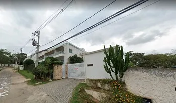 Imagem do Condomínio Itaipu Garden Hill em Niteroi