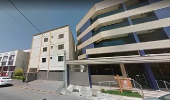 Imagem do Condomínio Itajubá Flat em Itajubá