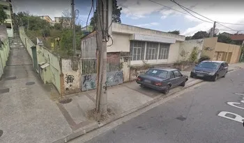 Condomínio Italia D'incau em Rio De Janeiro