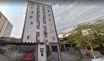 Imagem do Condomínio Italia I Edifício Milão em São Bernardo Do Campo