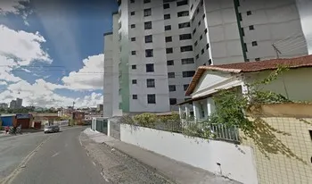 Imagem do Condomínio Italia em Barbacena