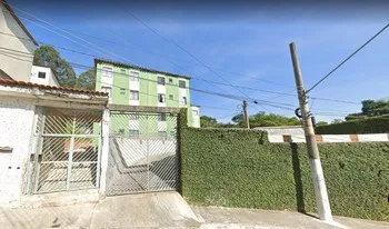 Condomínio Itamaracá I em São Paulo