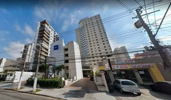 Imagem do Condomínio Itamarati Plaza - Flat And Convention Center