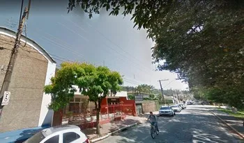 Imagem do Condomínio Itamed em Itajubá