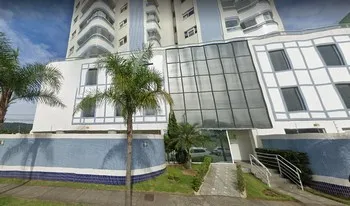 Imagem do Condomínio Itamirim Park Residence em Itajaí