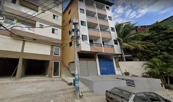 Condomínio Itanhangá Garden em Rio De Janeiro