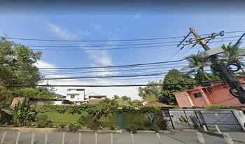 Condomínio Itanhangá Lagoa em Rio De Janeiro
