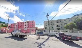 Condomínio Itapevi Ii em São Paulo