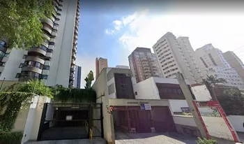 Condomínio Itapicuru em São Paulo