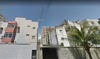 Imagem do Condomínio Itapipoca em Fortaleza