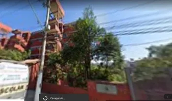 Condomínio Itapira em São Paulo