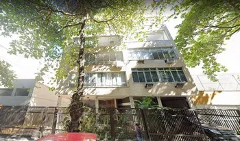 Condomínio Itapoán em Rio De Janeiro