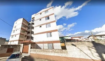 Condomínio Itapolis em São Paulo
